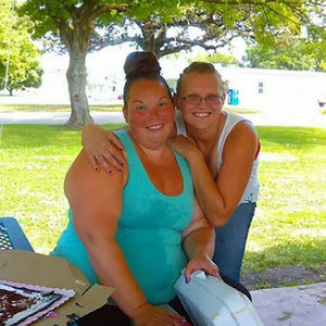 Meet your Posher, April